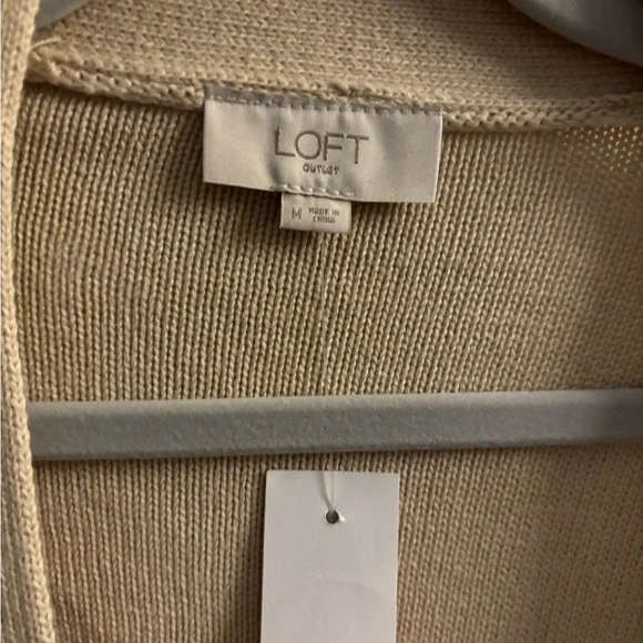 Loft Women’s short sleeved cardigan - Picture 3 of 7